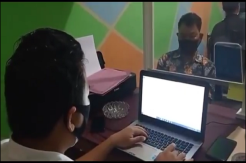 Ayah Bejat, Tega Setubuhi Anak Tirinya yang Masih 14 Tahun Hingga Hamil 6 Bulan