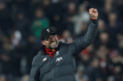 Dituduh Hasut Wasit Jelang Liverpool vs MU, Klopp Ngaku Bukan Ferguson