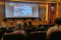 Kepatuhan Penegak Hukum atas Rekomendasi Justice Collaborator LPSK Rendah