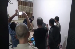 Ditinggal Istri dan Anaknya ke Bandung, Pria Lansia di Palembang Tewas Dalam Kamar