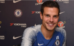 Azpilicueta Sebut Modal Chelsea Hadapai Leicester City