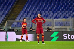 Jamu Spezia di Coppa Italia, AS Roma Dilarang Remehkan Lawan