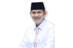 Bencana Melanda, Anggota DPD Ajak Pemimpin Bermunajat kepada Allah SWT