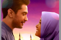 Cinta Reza Rahadian...