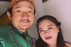 Isa Bajaj Marah Besar...