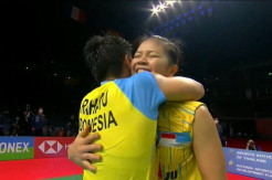 Jadwal Toyota Thailand Open 2021, Enam Wakil Indonesia Bakal Unjuk Gigi