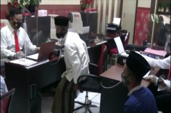 Ambil Paksa Jenazah COVID-19, 3 Warga Tuban Terancam Dipenjara