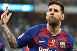 PSG Tak Akan Memohon Neymar dan Mbappe Bertahan, Demi Messi?