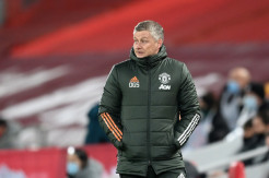 Jelang Fulham vs MU, Tim Tamu Dilarang Terpeleset