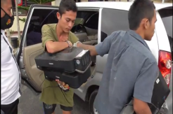 Komplotan Pencuri Kucing Ras yang Gemparkan Bukittinggi Dibekuk Usai Jualan di Medsos