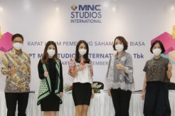 Bisnis MCN Youtube Starhits Tumbuh Pesat