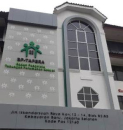 Asikk! Hari Ini Dana Taperum Pensiunan PNS Sudah Cair