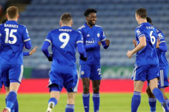 Permak Chelsea, Leicester Rebut Takhta Man United