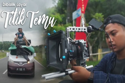 Di Balik Layar Titik...