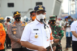 Anies Cabut Pergub 3/21 Soal Sanksi Denda Progresif Pelanggar Prokes Covid-19