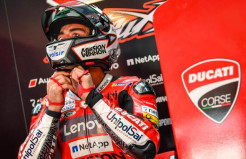 Setelah Dovizioso, Kini Petrucci Beber Kebobrokan Ducati