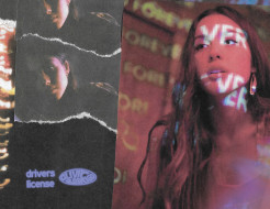 4 Fakta Lagu Drivers License Milik Olivia Roadrigo yang Mencetak Rekor