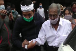 Tanpa Dibayar, 40 Advokat Siap Bela Ayah Renta yang Digugat Anak Kandungnya Rp3 Miliar