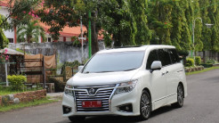 Wali Kota Probolinggo Pinjamkan Mobil Dinas Nissan Elgrand untuk Warga yang Akad Nikah
