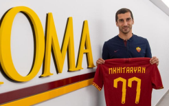 Fonseca Akan Paksa Mkhitaryan dan Pedro Main Meski Cedera?
