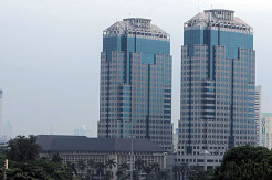 Bank Sentral Diramal Pertahankan Kembali Suku Bunga