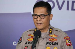 Mabes Polri Umumkan Kabareskrim Setelah Pelantikan Kapolri