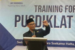 JSIT Indonesia Lakukan...