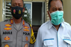 Hari Ini, 10 Warga Bangka Selatan Kembali Terpapar COVID-19
