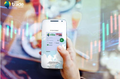 Halo Milenial! Sebelum Trading, Yuk Latihan Dulu Pakai MNC Virtual Trading