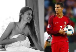Desire Cordero, Bantah Pernah Peralat Cristiano Ronaldo