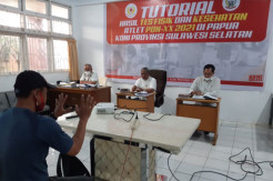 KONI Sulsel Target 20 Medali Emas di PON Papua