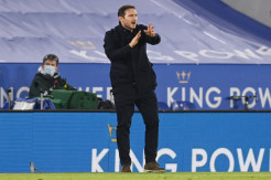 Lampard Sesumbar Bakal Selamatkan Chelsea dari Kehancuran