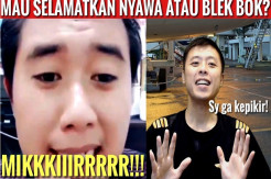 Kalau Pesawat Kecelakan...
