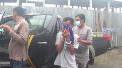 Sadis, Suami Bunuh Istri saat Tidur Usai Mengaku Selingkuh