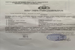 Diduga Terkait Proyek,...