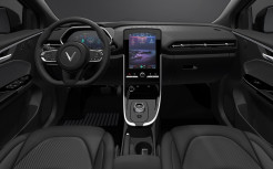 Ini Perbedaan Ketiga Mobil Listrik Besutan Mobnas Vietnam VinFast!