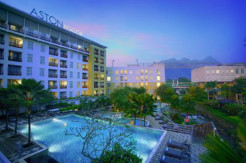 Pengalaman Bangkitkan Jiwa di Aston Bogor Hotel & Resort