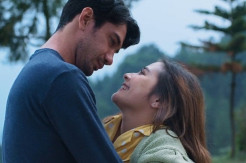 Chemistry Reza Rahadian...