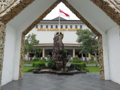 Ketua DPRD Sebut 15 ASN Pemkab Madiun Positif COVID-19