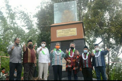 Jadi Tradisi Jaga Lingkungan, Hatabosi Marancar di Tapsel Menuju Warisan Dunia