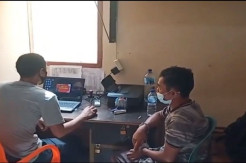 Setiap Malam Jumat, Nenek di Bengkulu Diperkosa Pria Bejat Ini