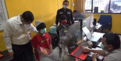 Kesal Sering Dimarahi, Tukang Tambal Ban dan Eks Karyawan Bengkel Bobol Orderdil Puluhan Juta