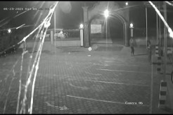 Pamekasan Gempar, Pencuri Bawa Mobil Gasak Kotak Amal di Beberapa Masjid