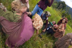 Diduga Akibat Pipa Gas Bocor, 5 Warga di Madina Tewas