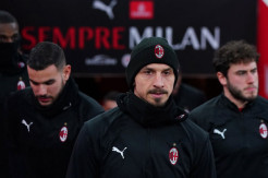 Jelang Inter Milan vs AC Milan: Pioli Ingin Reaksi Rossoneri