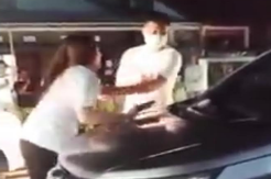 Terekam Video saat Dilabrak Istri dan Viral, Ini Kata Wakil Ketua DPRD Sulut