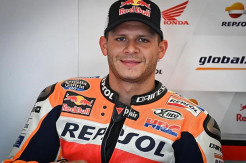 Pengamat: Stefan Bradl Layak Jadi Pengganti Marc Marquez di MotoGP 2021