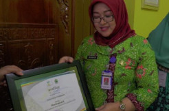 Kepala Dinas Sosial Kabupaten Rembang Meninggal, Hasil Swab Positif COVID-19