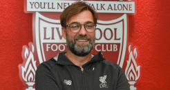 Lawan Tottenham, Liverpool Diuntungkan Rekor Juergen Klopp