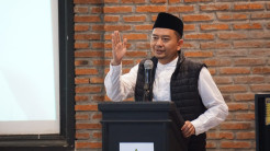 Panja Pengangkatan Guru Bakal Kawal Program Sejuta Guru Honorer Jadi ASN
